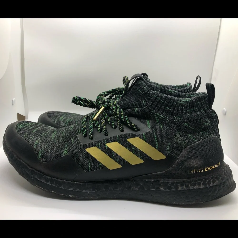 Adidas UltraBOOST GREAT CONDITION. Original price $250. - Picture 3 of 7